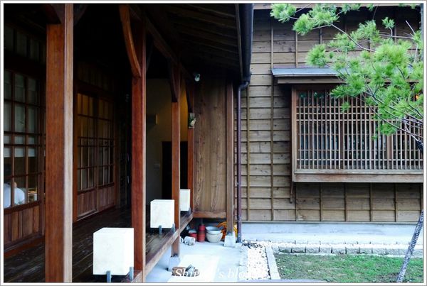 八拾捌茶輪番所:西門町‧八拾捌茶輪番所