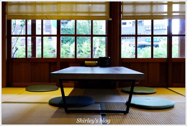 八拾捌茶輪番所:西門町‧八拾捌茶輪番所