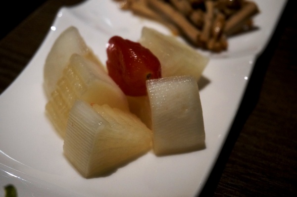 香聚鍋The Dainties:*口碑券*香聚鍋 雙人海陸套餐