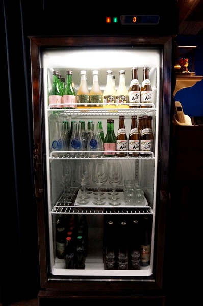 香聚鍋The Dainties:*口碑券*香聚鍋 雙人海陸套餐