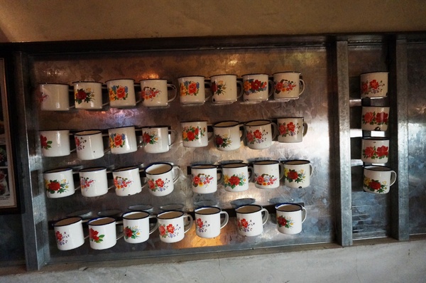 香聚鍋The Dainties:*口碑券*香聚鍋 雙人海陸套餐