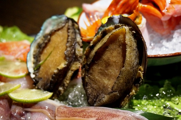 香聚鍋The Dainties:*口碑券*香聚鍋 雙人海陸套餐