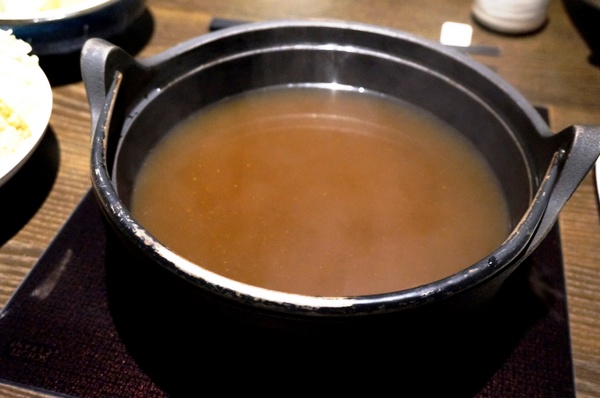 香聚鍋The Dainties:*口碑券*香聚鍋 雙人海陸套餐