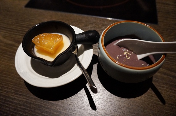 香聚鍋The Dainties:*口碑券*香聚鍋 雙人海陸套餐