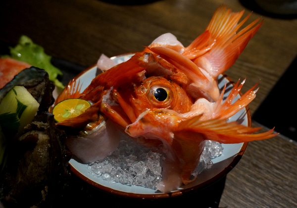 香聚鍋The Dainties:*口碑券*香聚鍋 雙人海陸套餐