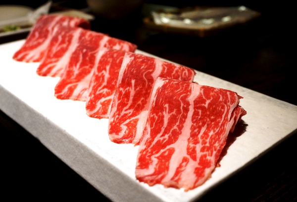 香聚鍋The Dainties:*口碑券*香聚鍋 雙人海陸套餐