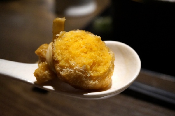 香聚鍋The Dainties:*口碑券*香聚鍋 雙人海陸套餐