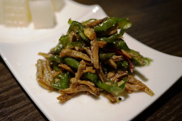 香聚鍋The Dainties:*口碑券*香聚鍋 雙人海陸套餐