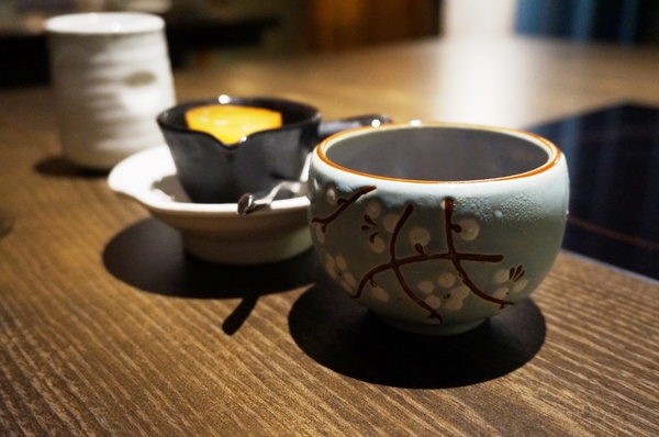 香聚鍋The Dainties:*口碑券*香聚鍋 雙人海陸套餐