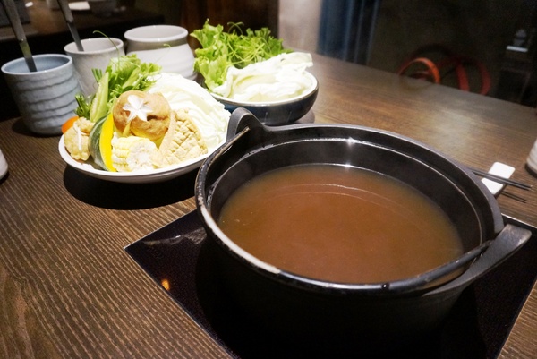 香聚鍋The Dainties:*口碑券*香聚鍋 雙人海陸套餐