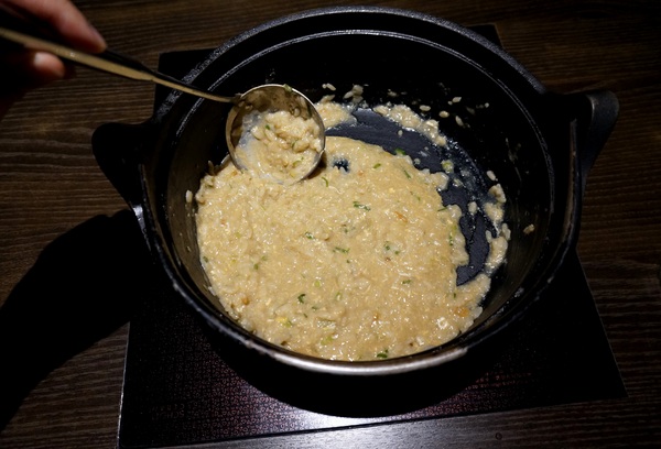 香聚鍋The Dainties:*口碑券*香聚鍋 雙人海陸套餐