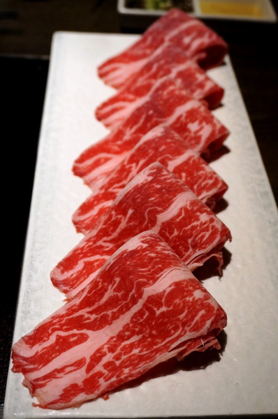 香聚鍋The Dainties:*口碑券*香聚鍋 雙人海陸套餐