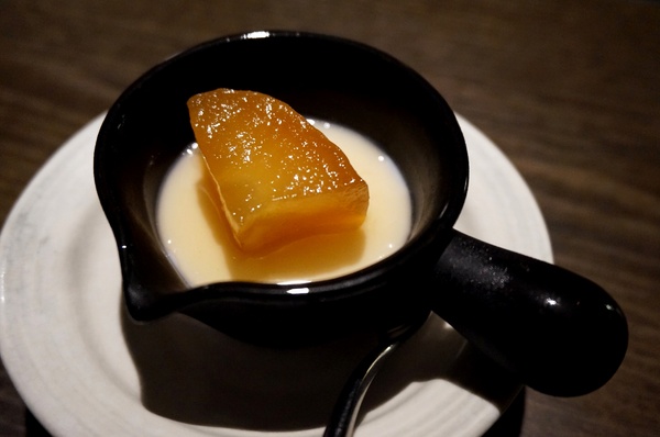 香聚鍋The Dainties:*口碑券*香聚鍋 雙人海陸套餐