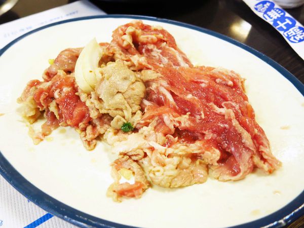 【三重火鍋】鍋士無雙精緻石頭火鍋-現炒的麻油香石頭火鍋