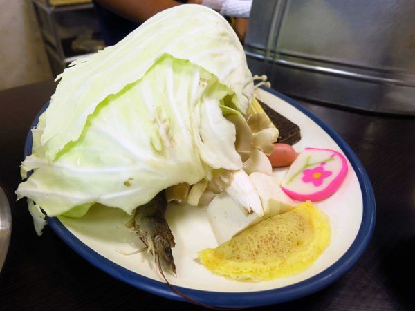 【三重火鍋】鍋士無雙精緻石頭火鍋-現炒的麻油香石頭火鍋