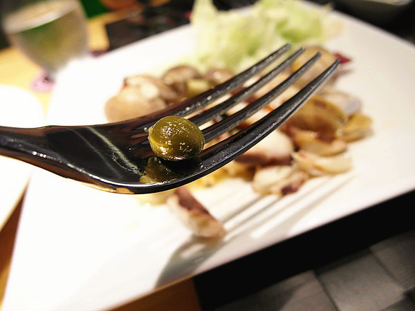 HOOP DINING：窩客島試吃【中山】Hoop Dining。黑松露比薩料多實在