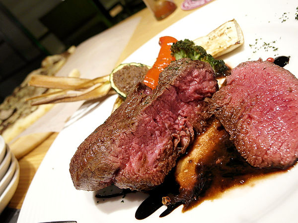 HOOP DINING：窩客島試吃【中山】Hoop Dining。黑松露比薩料多實在