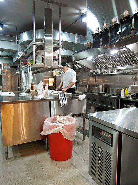 HOOP DINING：窩客島試吃【中山】Hoop Dining。黑松露比薩料多實在