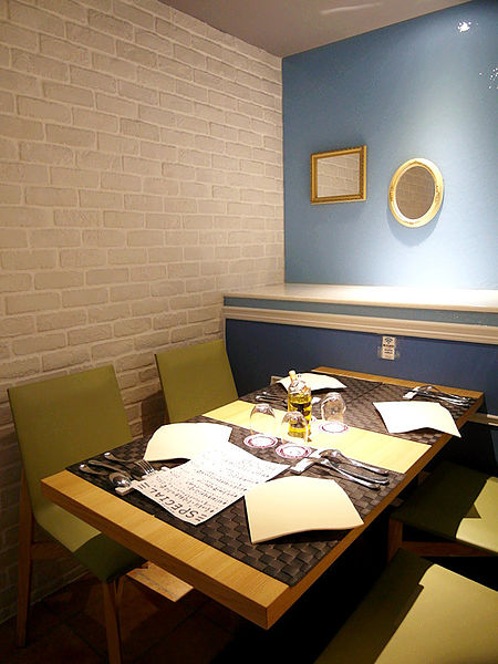 HOOP DINING：窩客島試吃【中山】Hoop Dining。黑松露比薩料多實在