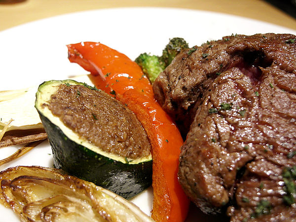 HOOP DINING：窩客島試吃【中山】Hoop Dining。黑松露比薩料多實在