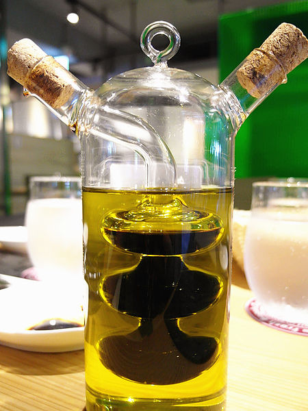 HOOP DINING：窩客島試吃【中山】Hoop Dining。黑松露比薩料多實在