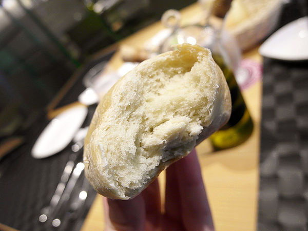 HOOP DINING：窩客島試吃【中山】Hoop Dining。黑松露比薩料多實在