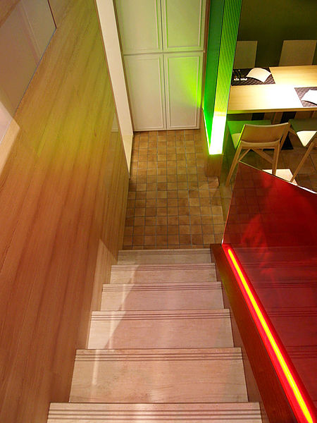 HOOP DINING：窩客島試吃【中山】Hoop Dining。黑松露比薩料多實在