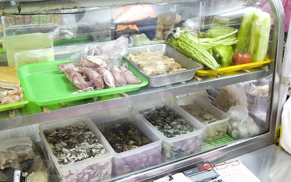 大來小館初訪-17