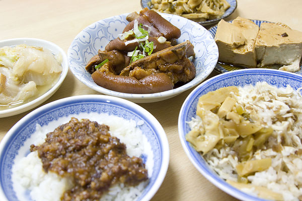 大來小館初訪-10