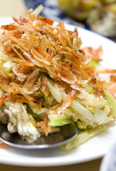 大來小館初訪-7