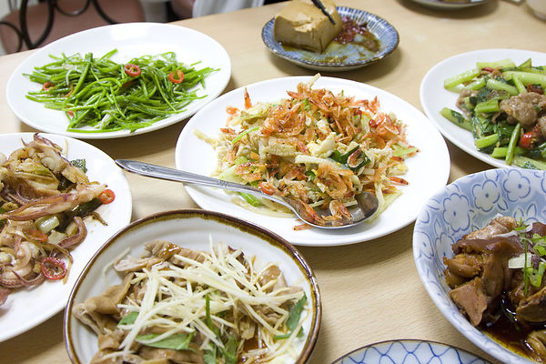 大來小館初訪-1