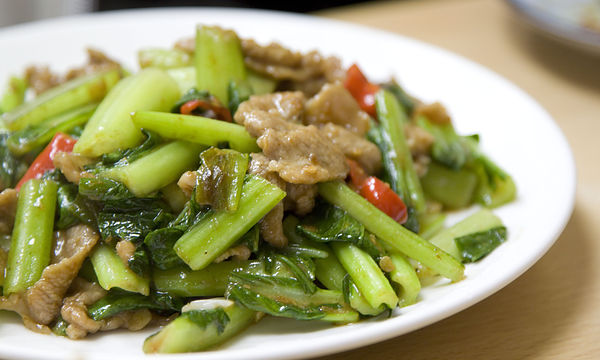 大來小館初訪-3