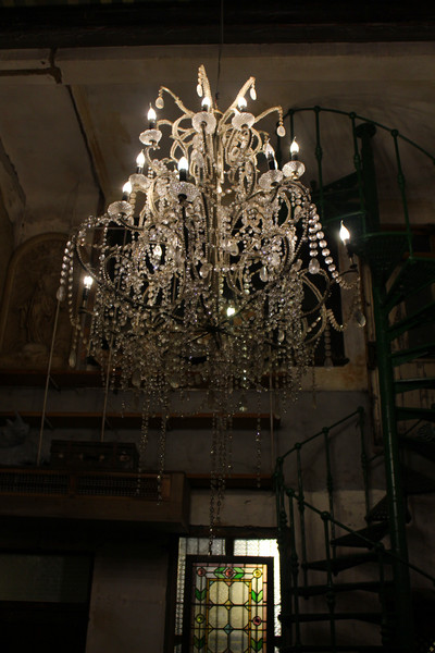 文青好好笑：[台南]閃電俠。浩克。木馬。神農街的創意文青攝影藝廊 文青好好笑