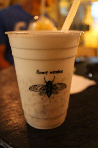 文青好好笑：[台南]閃電俠。浩克。木馬。神農街的創意文青攝影藝廊 文青好好笑