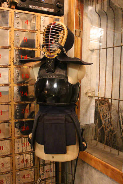 文青好好笑：[台南]閃電俠。浩克。木馬。神農街的創意文青攝影藝廊 文青好好笑