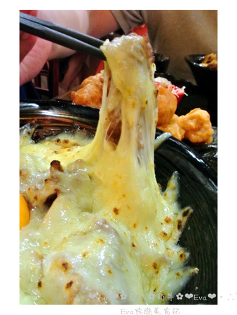 新丼:【食記-邀約】oO。台北 中山 新丼-日式創意丼飯專賣店 美式新丼、韓式新丼、招牌豆腐丼、台式新丼、蔥動(衝動) 新丼讓大家有心動的衝動,還不快行動~~o○。