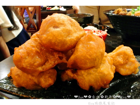 新丼:【食記-邀約】oO。台北 中山 新丼-日式創意丼飯專賣店 美式新丼、韓式新丼、招牌豆腐丼、台式新丼、蔥動(衝動) 新丼讓大家有心動的衝動,還不快行動~~o○。