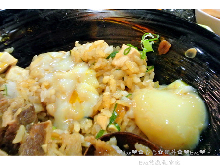 新丼:【食記-邀約】oO。台北 中山 新丼-日式創意丼飯專賣店 美式新丼、韓式新丼、招牌豆腐丼、台式新丼、蔥動(衝動) 新丼讓大家有心動的衝動,還不快行動~~o○。