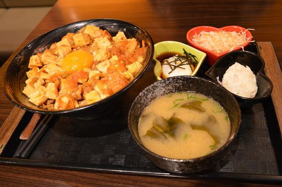 新丼10