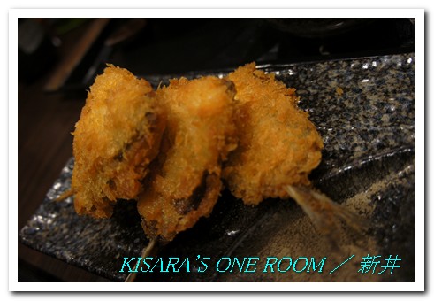 新丼：是Don，不是井──日式簡餐店．新丼