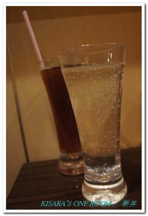 新丼：是Don，不是井──日式簡餐店．新丼