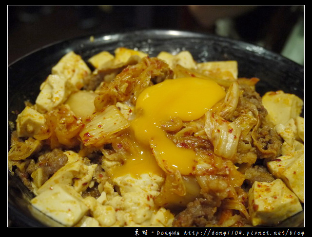 【台北食記】新丼就是心動。21種新式丼飯