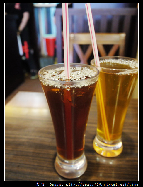 【台北食記】新丼就是心動。21種新式丼飯