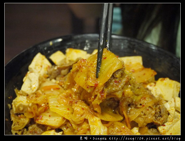 【台北食記】新丼就是心動。21種新式丼飯