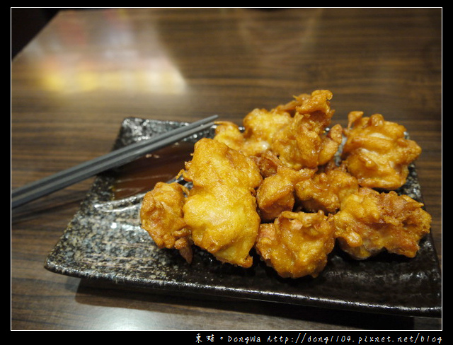 【台北食記】新丼就是心動。21種新式丼飯