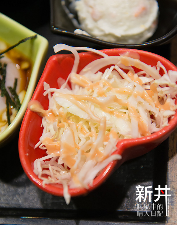 新丼：【邀約|新丼】真的會讓人心動留戀的丼飯好滋味!!!量多味美CP值高的好選擇!!
