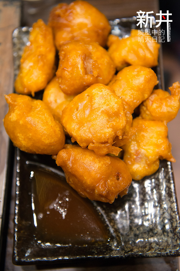新丼：【邀約|新丼】真的會讓人心動留戀的丼飯好滋味!!!量多味美CP值高的好選擇!!