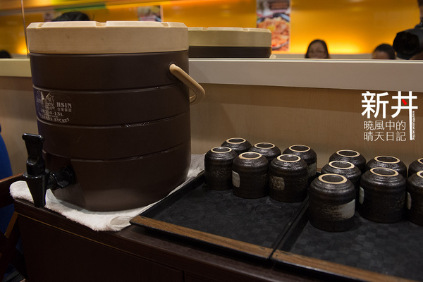 新丼：【邀約|新丼】真的會讓人心動留戀的丼飯好滋味!!!量多味美CP值高的好選擇!!