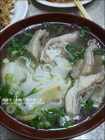 南庄老街小吃：［苗栗南庄］老街小吃．老闆三十年的好廚藝都在這