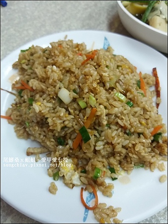 南庄老街小吃：［苗栗南庄］老街小吃．老闆三十年的好廚藝都在這